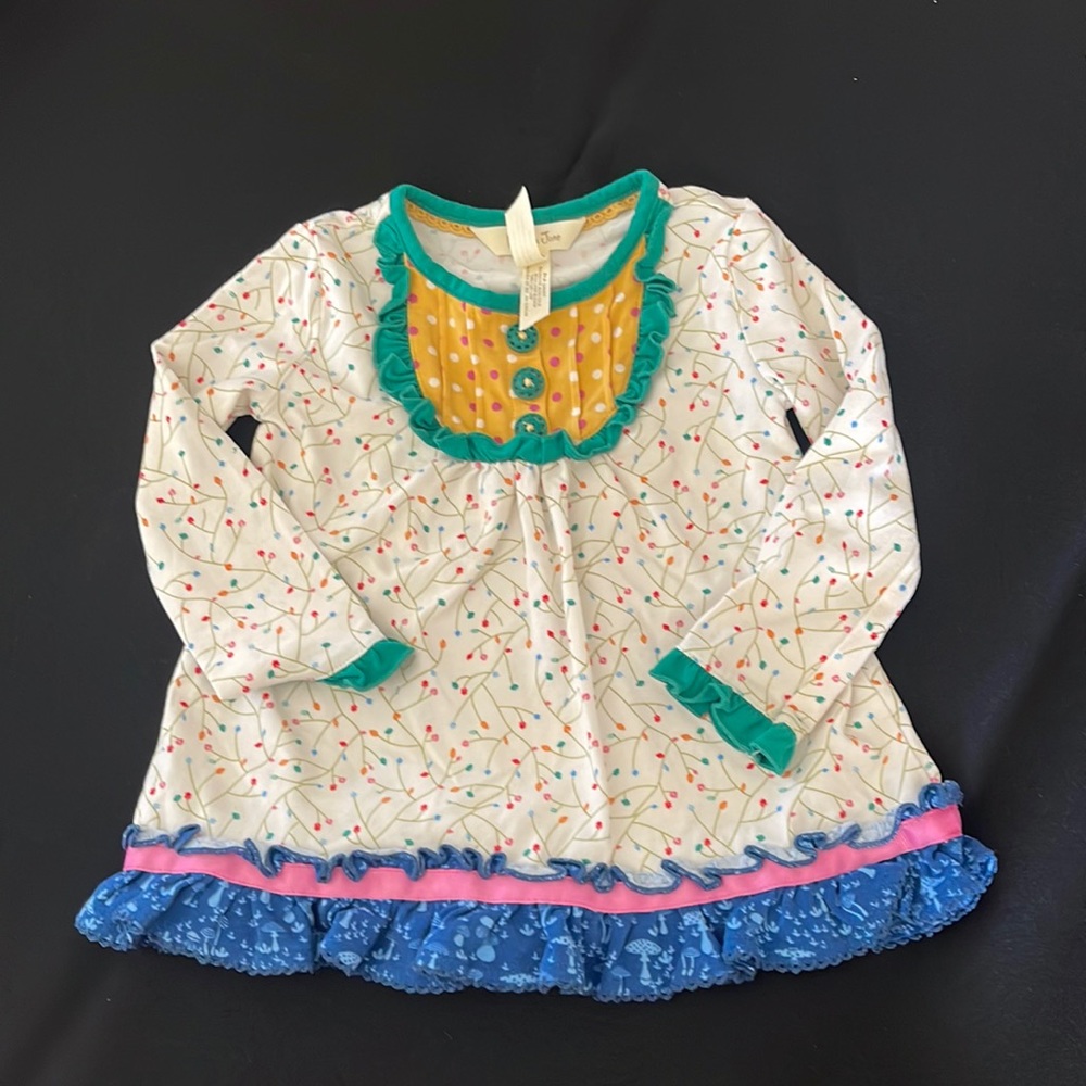 Matilda Jane Top